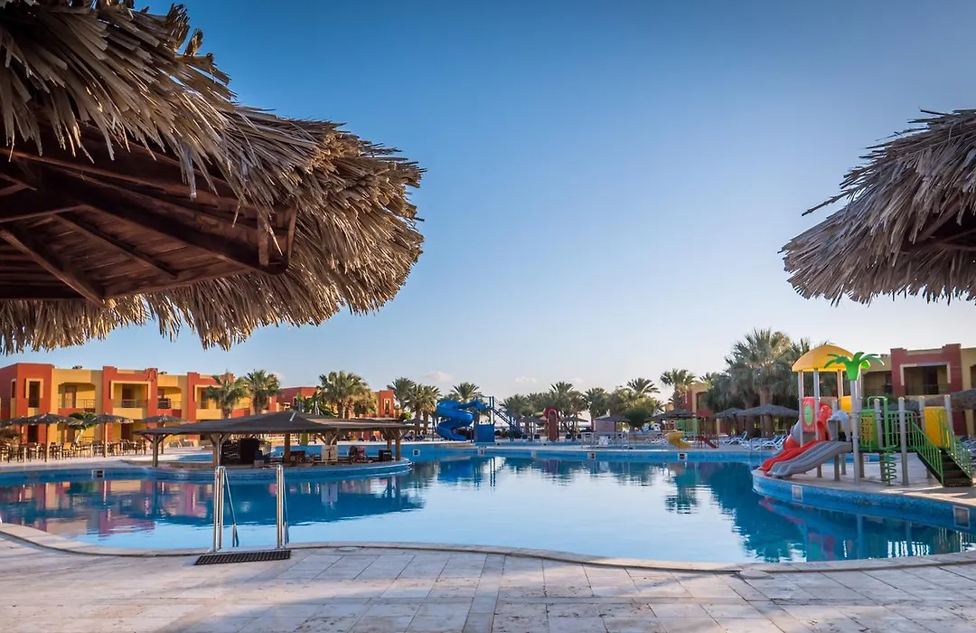 Magic Marsa & Spa (Adults Only)-1