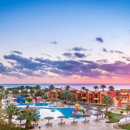 Magic Marsa & Spa (Adults Only)-2