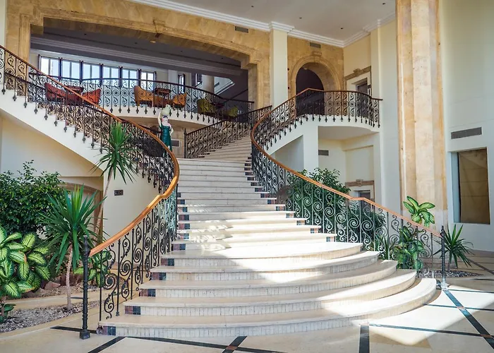 Magic Marsa & Spa (Adults Only)